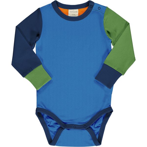 Maxomorra Block LS Body